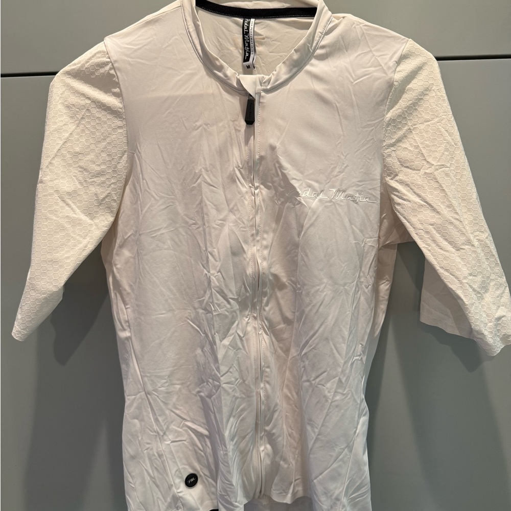 Pedal Mafia Jersey | Medium